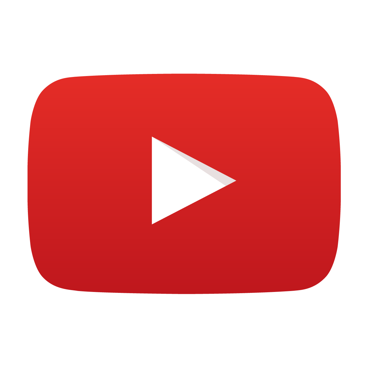 Hd youtube logo png transparent background 20